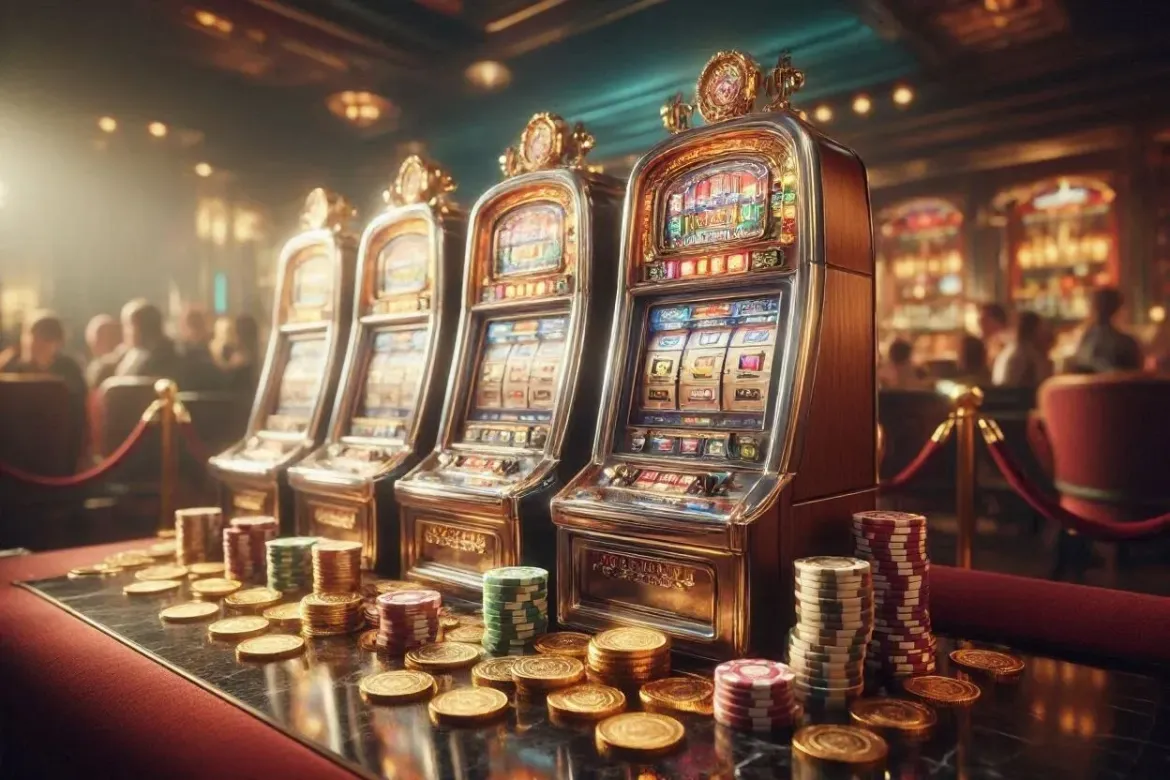 HAHA Spin Casino