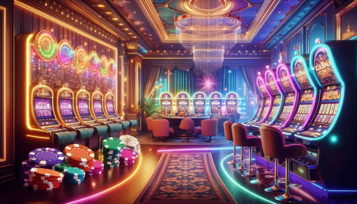 HAHA Spin Casino